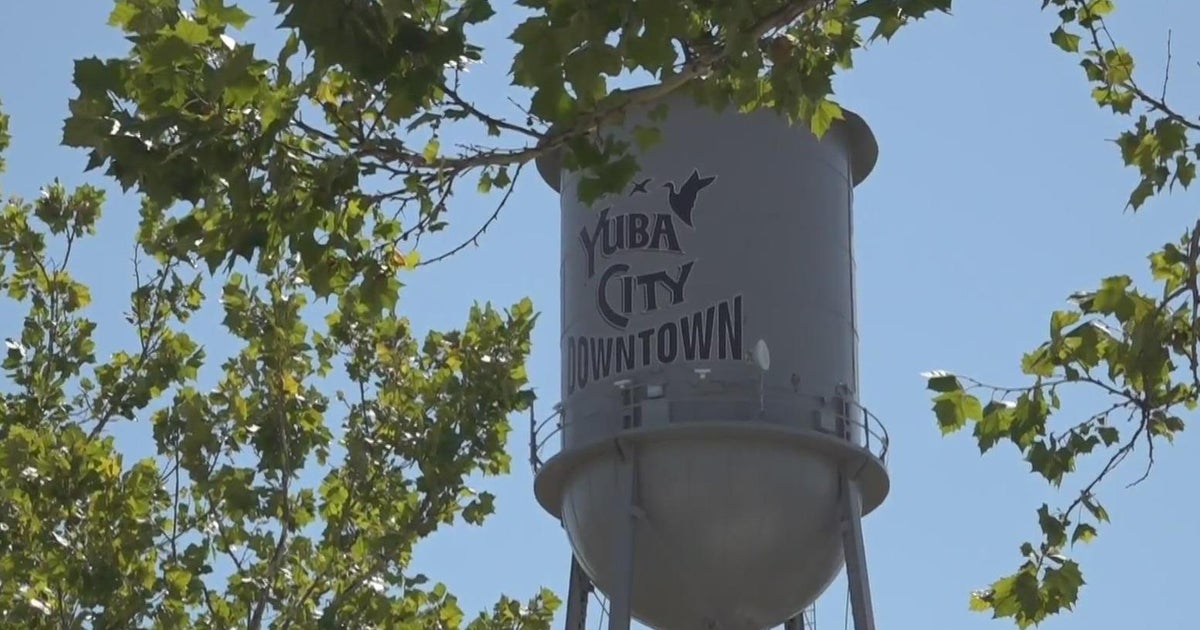 California report ranks Yuba City, Sutter County among fastest growing places in the state