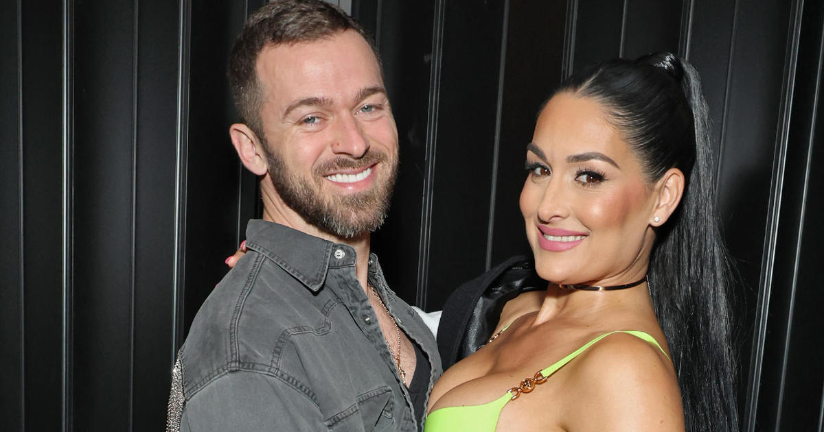 “Dancing With the Stars” dancer Artem Chigvintsev arrested on domestic violence charge in California