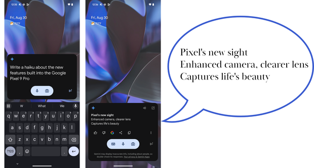 Google Pixel 9 Pro Review