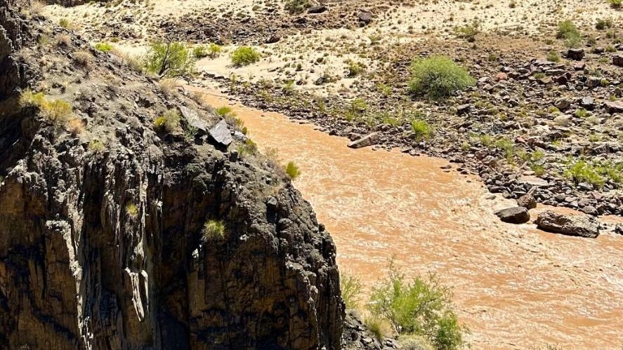 Grand Canyon news - Today’s latest updates - CBS News