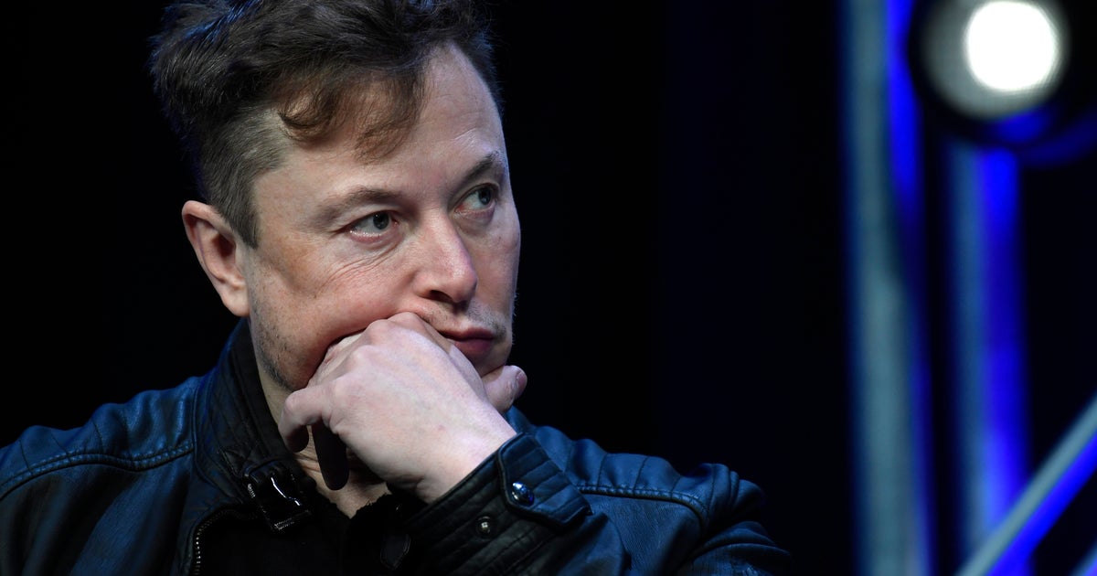 Elon Musk’s SpaceX sued by Cards Against Humanity over alleged trespassing in Texas Elon Musk’s SpaceX sued by Cards Against Humanity over alleged trespassing in Texas
