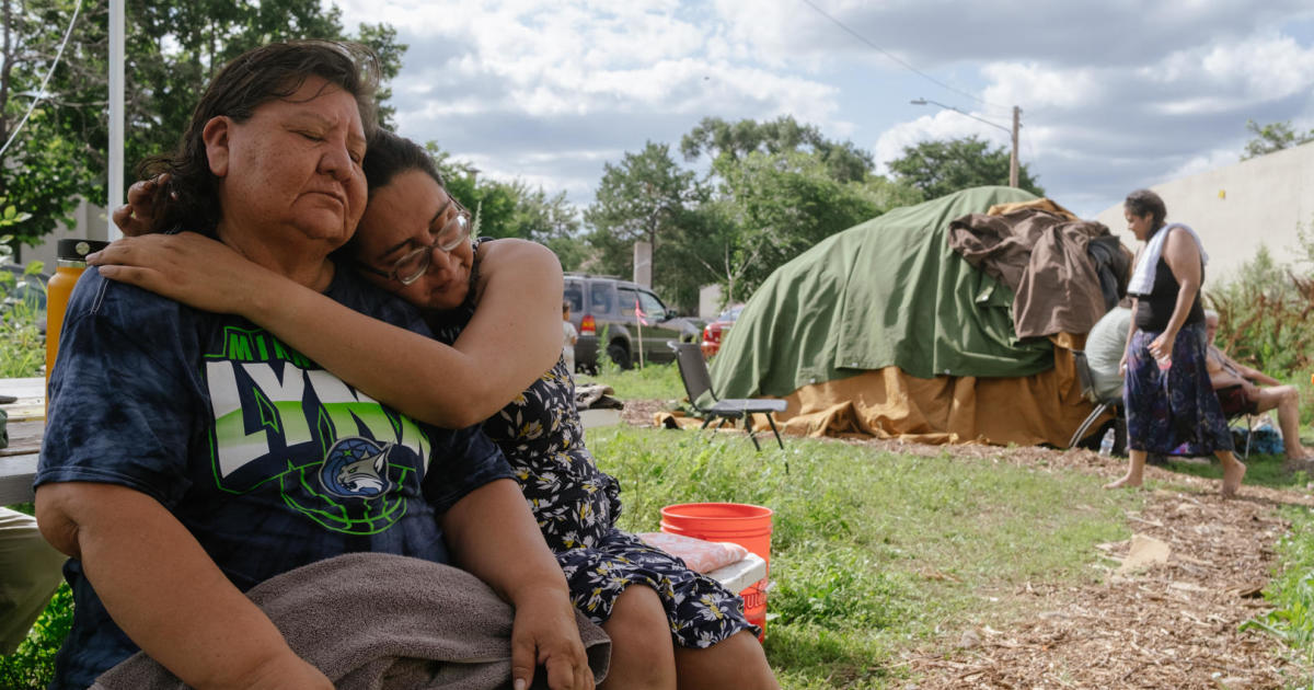 More than frybread: The fight to reclaim identity in Minneapolis’ Native American community