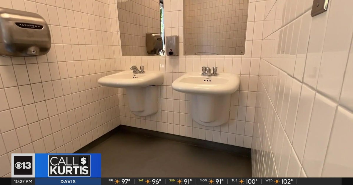 Can public restrooms deny you access to their restrooms?