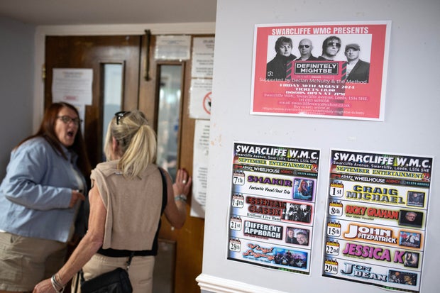 GRÃ-BRETANHA-MÚSICA-OÁSIS