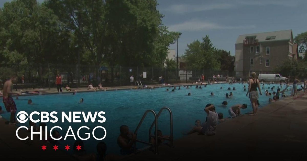 Chicago Park District pleased for a season with no lifeguard shortage ...