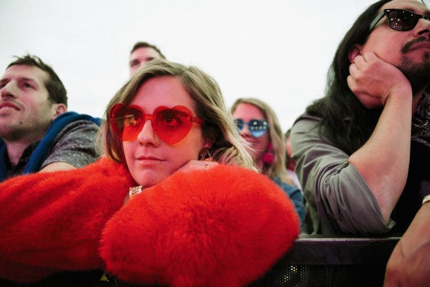 2018 Desert Daze Festival