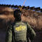 Illegal crossings at U.S. southern border reach new Biden-era low