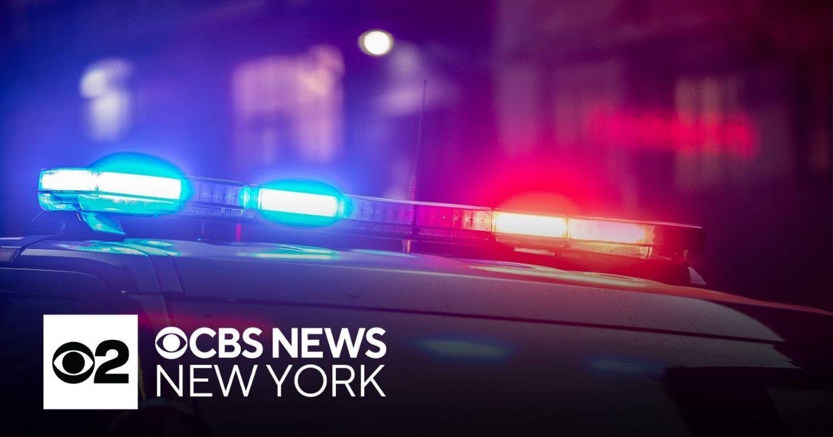 Suspects wanted in Bronx, Brooklyn subway crimes - CBS New York