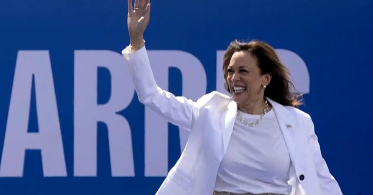 How Biden can help Harris, importance of Harris-Trump debate, more on...
