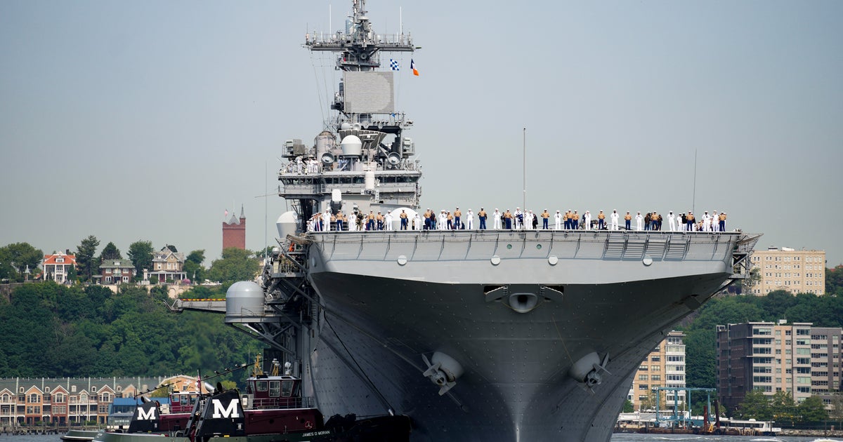 2 U.S. Marines attacked during port visit in Turkey, Navy says 2 U.S. Marines attacked during port visit in Turkey, Navy says