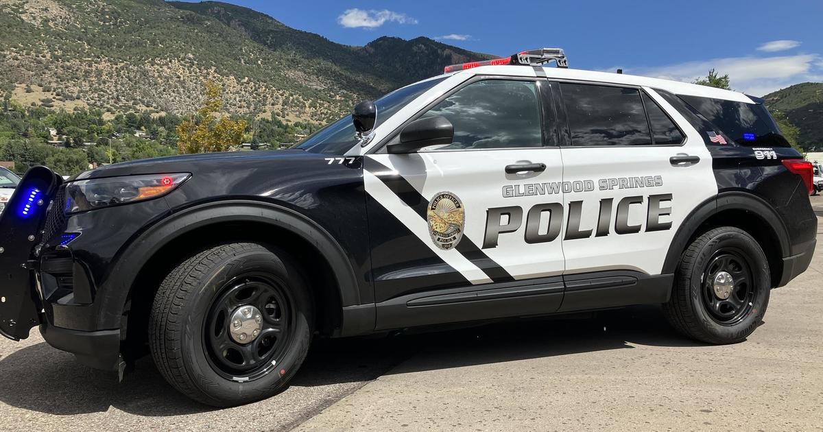 Police Officer Shoots Man in Glenwood Springs