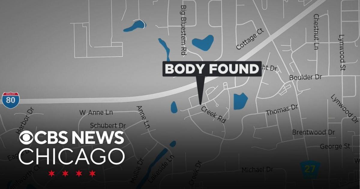 Body in Morris Identified as Alison Findley