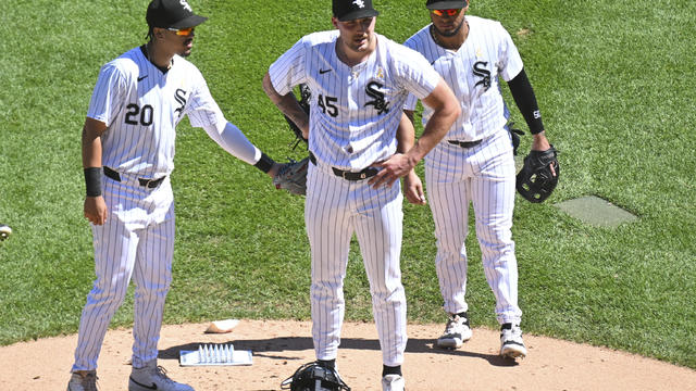 New York Mets v Chicago White Sox 