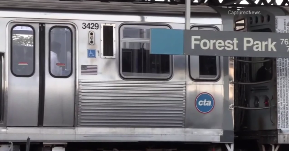 Suspect charged in shooting that killed 4 sleeping people on CTA Blue Line train