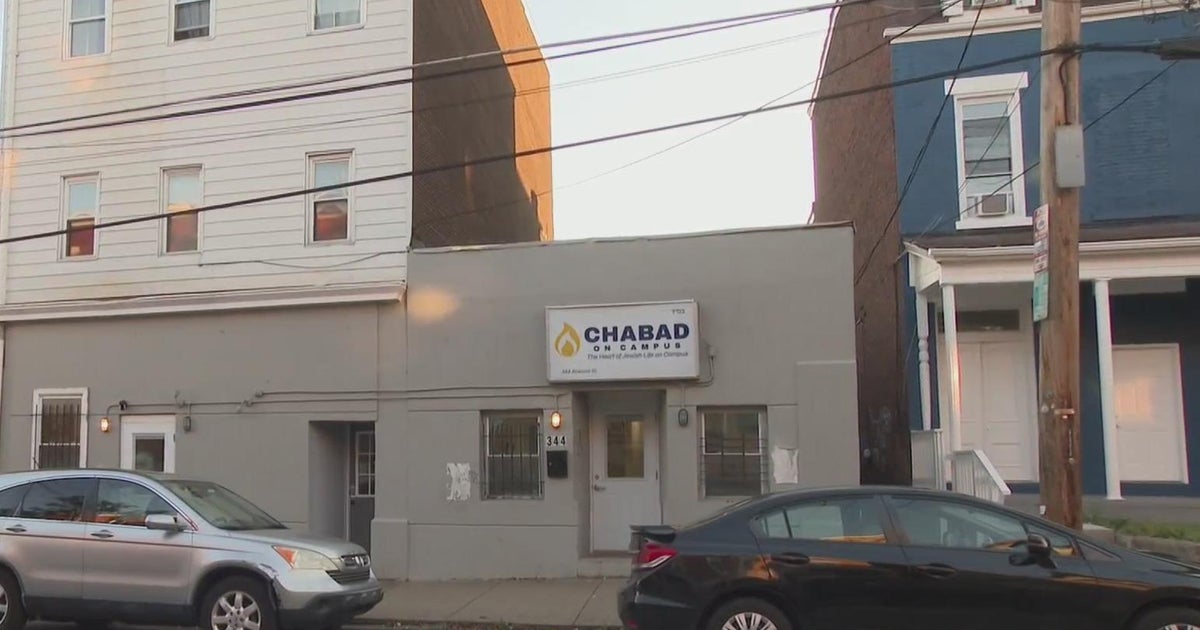 University of Pittsburgh’s Jewish community shows resilience after attack on students University of Pittsburgh’s Jewish community shows resilience after attack on students