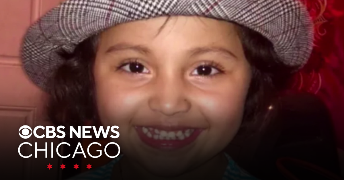 Charges filed in Chicago mass shooting that left 9-year-old girl dead ...
