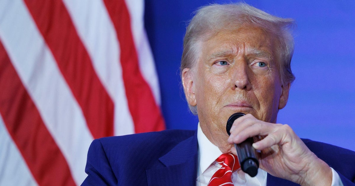 Trump says he had a right to interfere with 2020 election