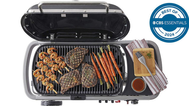 The 6 best grills for 2024 football season tailgating 