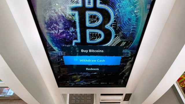 Congress Cryptocurrency