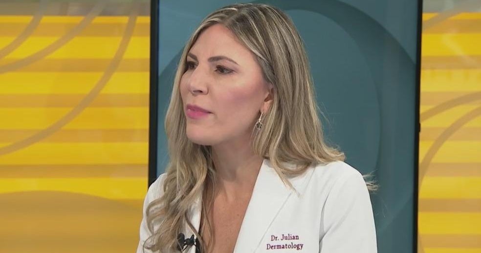 Being vigilant for skin cancer could save your life