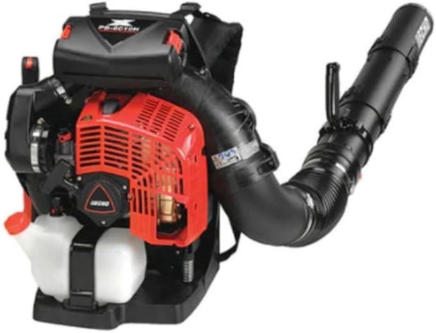 Echo PB-9010H Backpack Leaf Blower with Hip Throttle