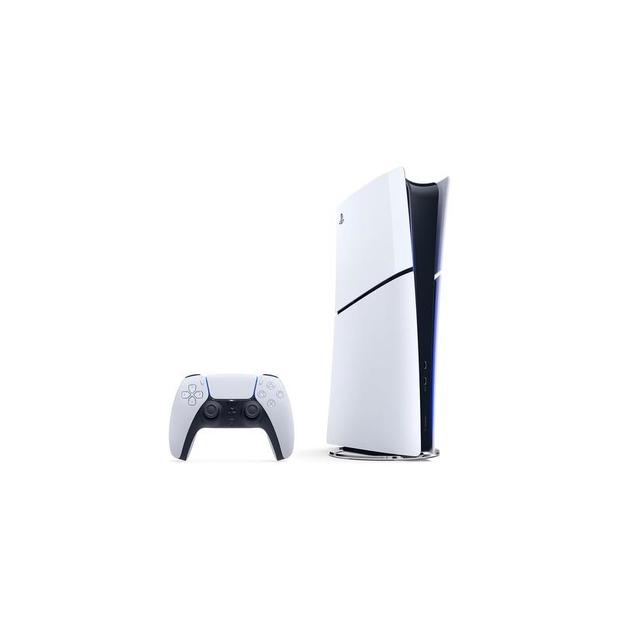 PlayStation 5 Slim 