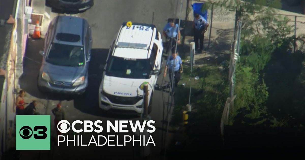 43-year-old man wounded in shooting in Fairhill, North Philadelphia ...