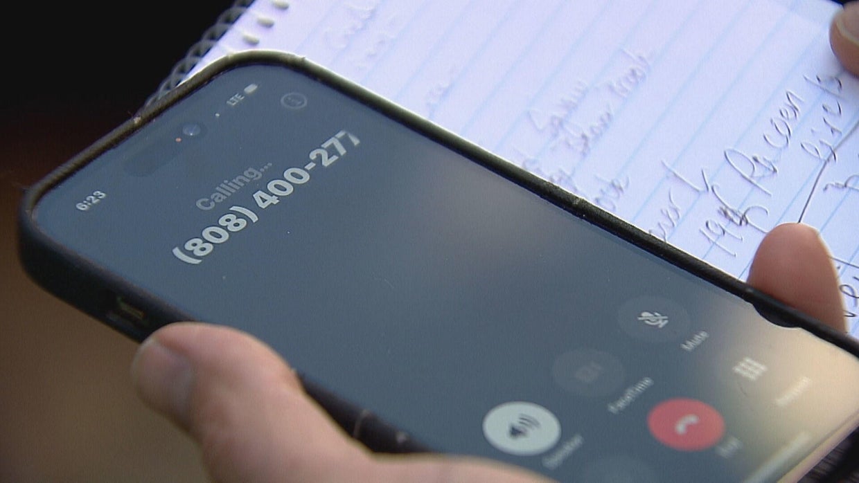 Colorado woman shares cautionary tale after being targeted by scammers ...