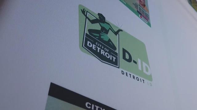 Detroit relaunching resident ID program 