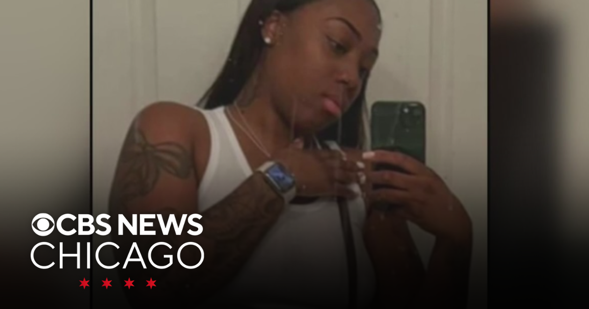 3 arrested in shooting that killed woman in Chicago's southwest suburbs ...