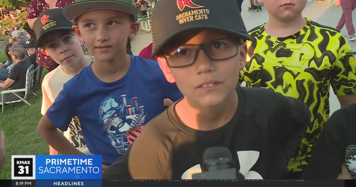 What are you looking forward to this fall? | Sacramento Speaks