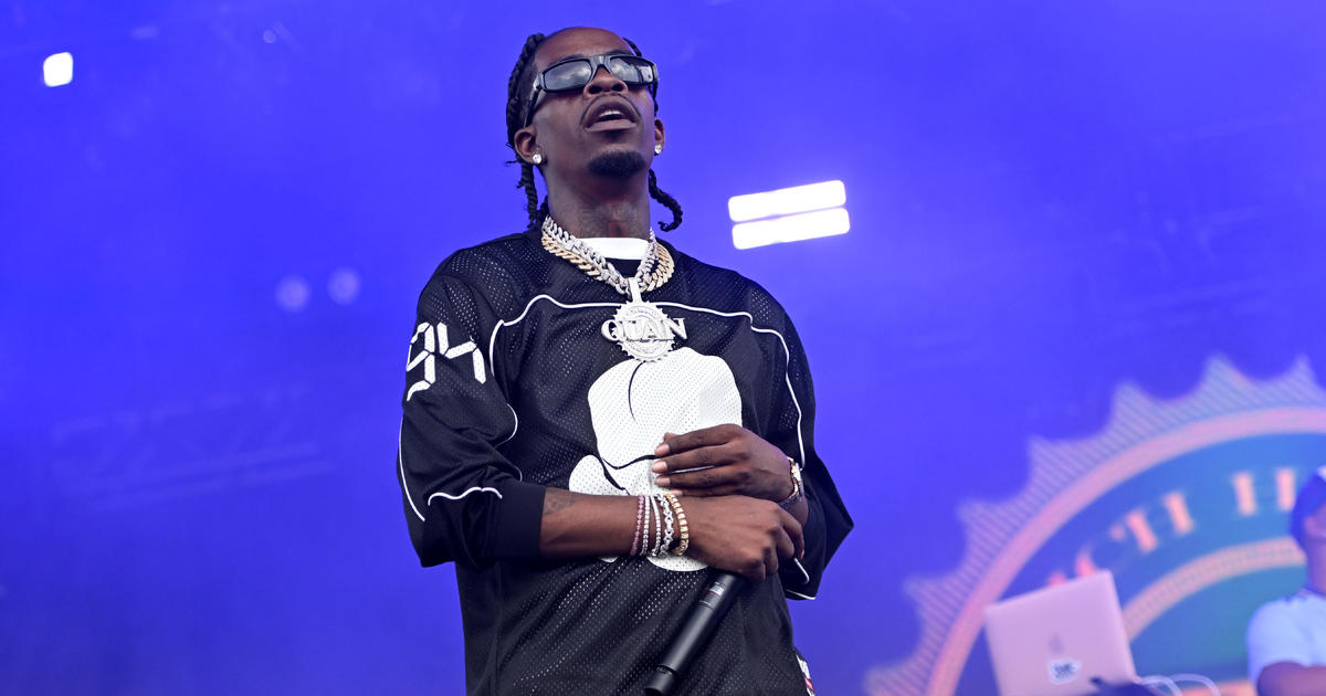 Rich Homie Quan, Atlanta rapper known for trap jams like ‘Type of Way,’ dies at 33