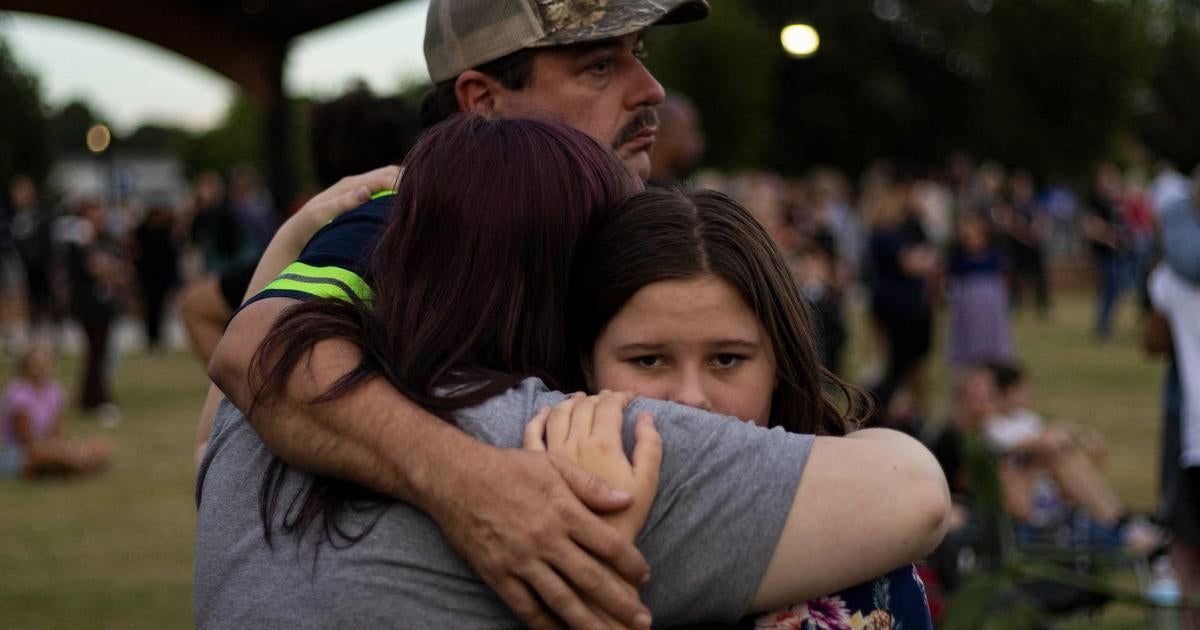 Incident reports detail what FBI knew about Georgia high school shooter