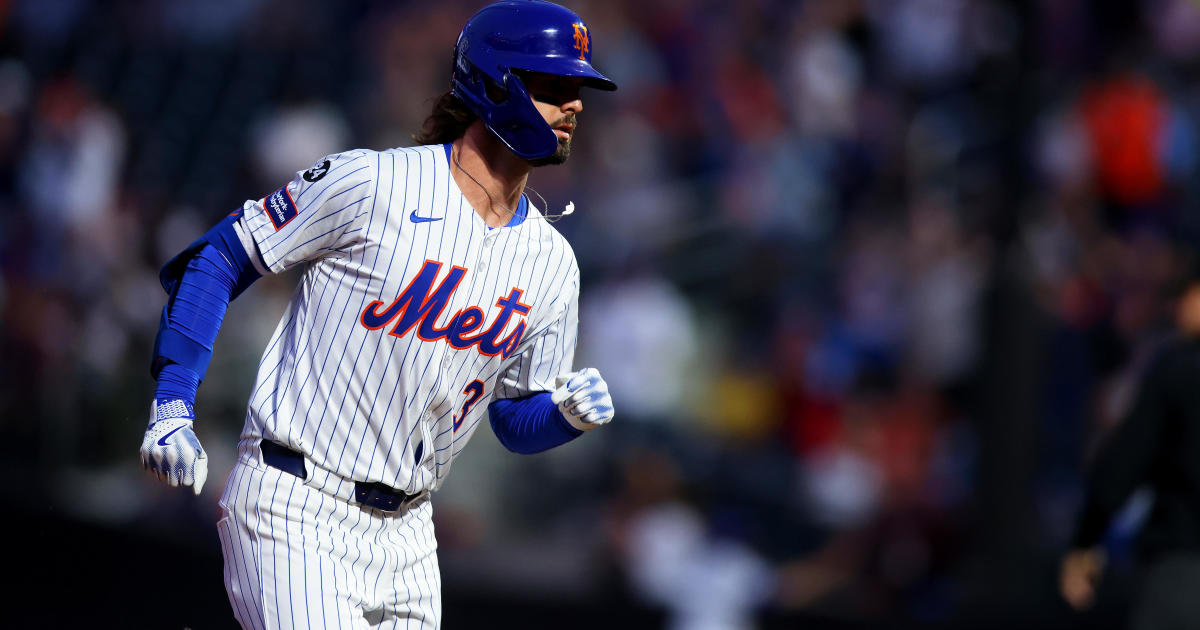 Mets Extend Winning Streak with 8-3 Victory