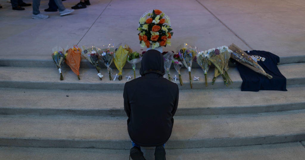 What we know about the Georgia high school shooting victims What we know about the Georgia high school shooting victims