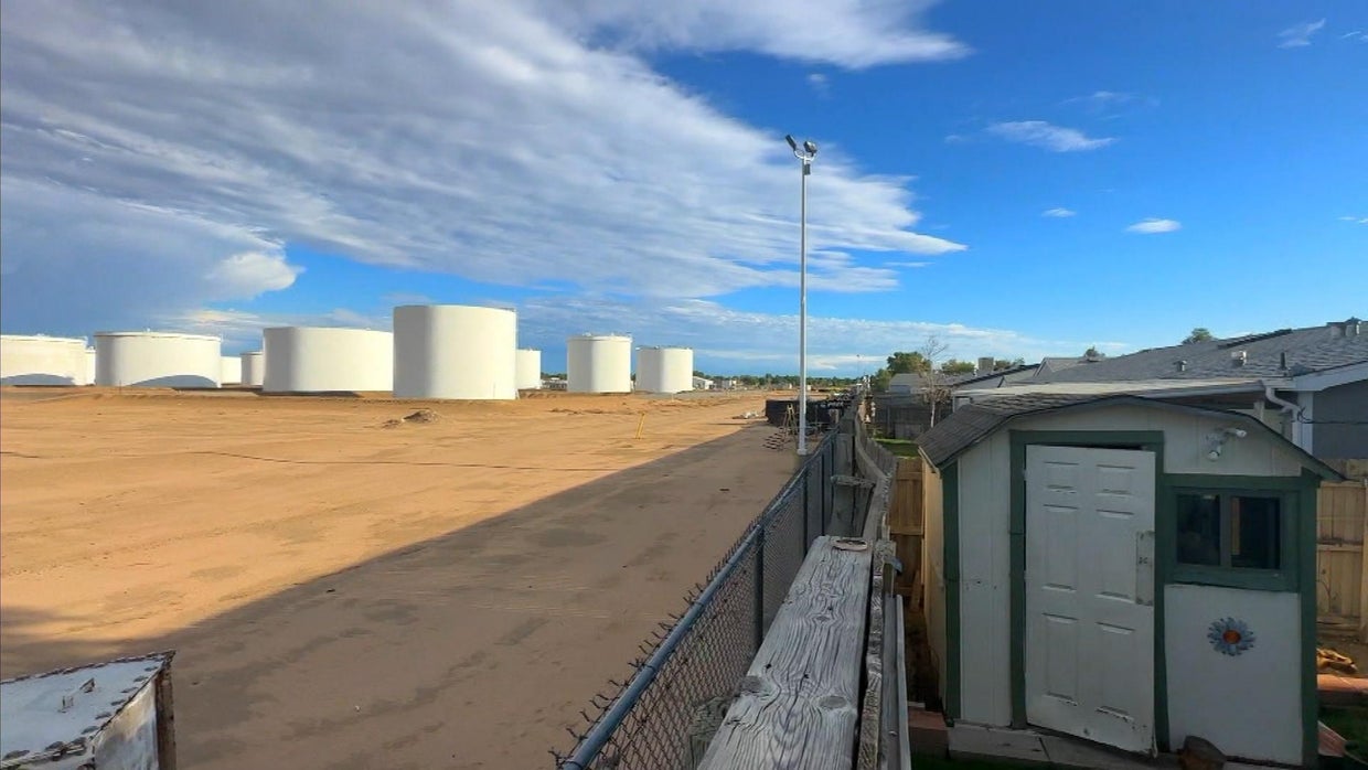 Residents, district push back against plans to build additional ...