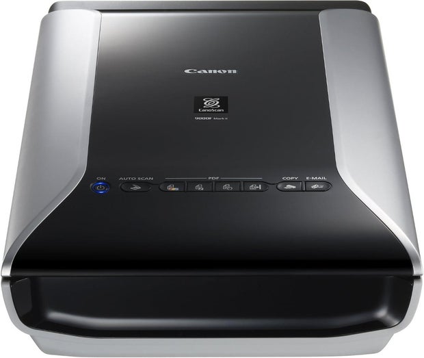 Canon CanoScan CS9000F Mark II