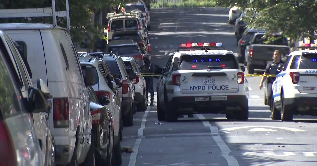 Man Shot Over Parking Space In Waxahachie Shooting over parking space sends 2 people to hospital, NYC police say