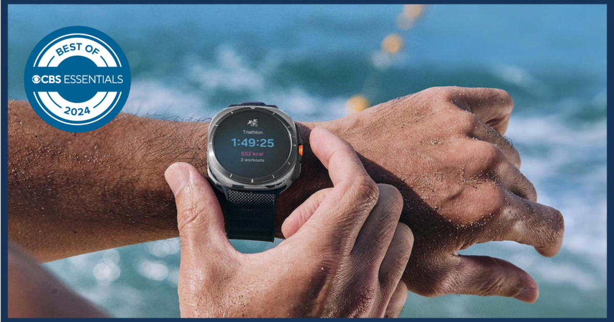 The 9 best smartwatches for 2024 make life so much easier