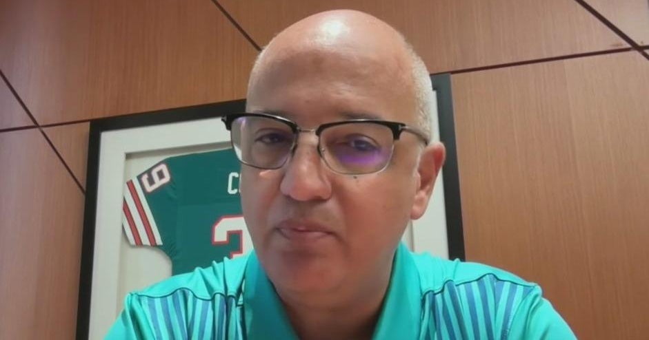 New park and ride options for Sunday’s Dolphins game at Hard Rock Stadium