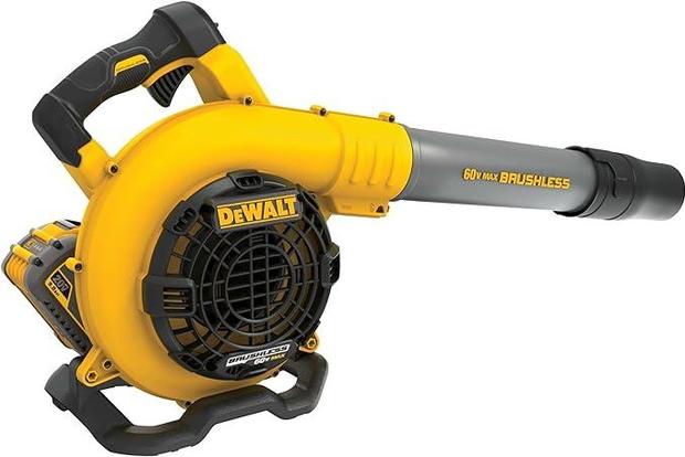 DEWALT DCBL770X1 60V MAX Handheld Blower 