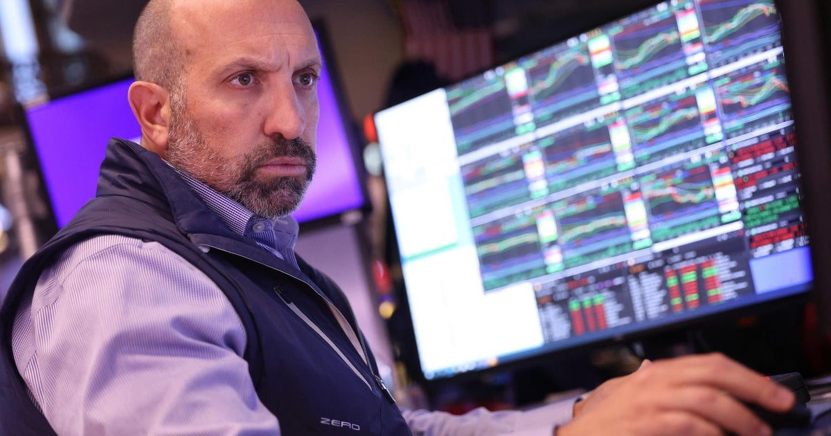 Jobs report impacts stocks as possible interest rate cut looms 