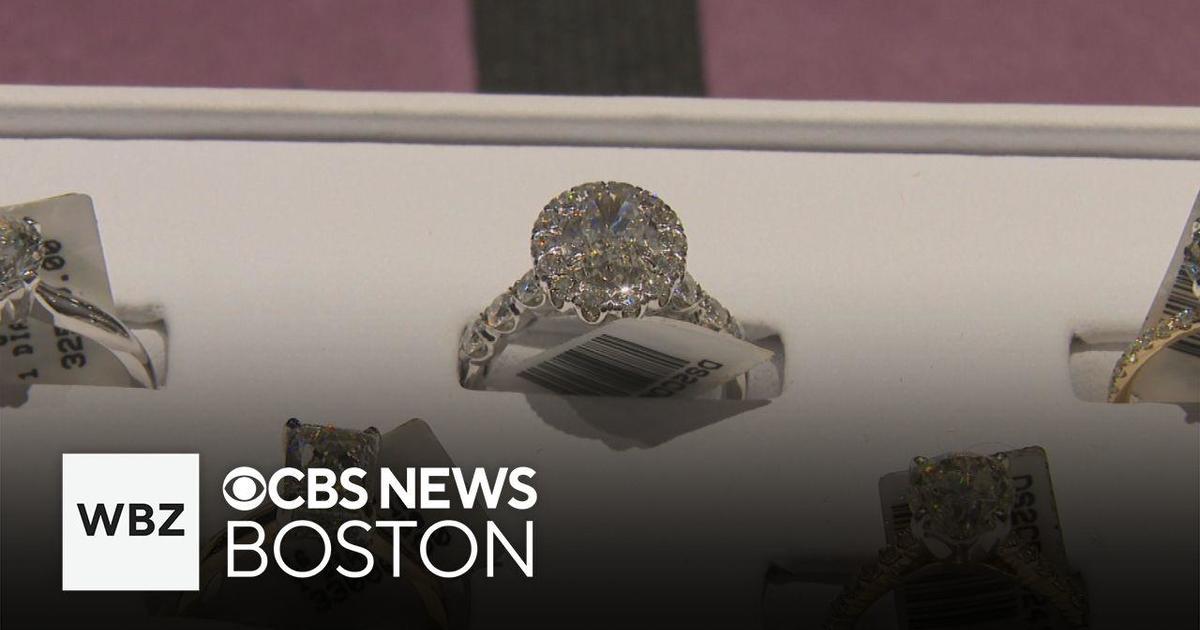 Battle over k engagement ring goes before Massachusetts Supreme Judicial Court