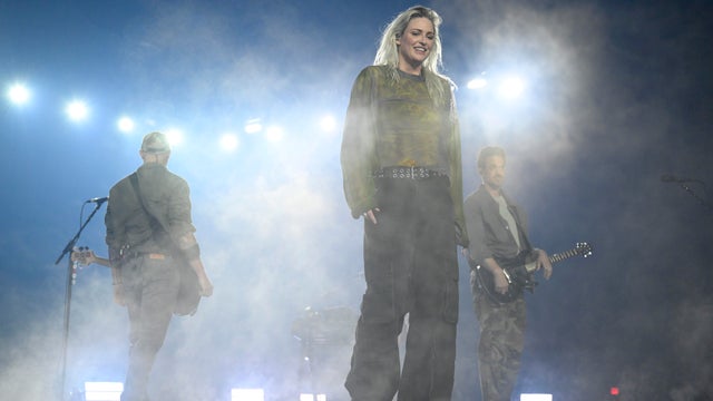 Linkin Park "From Zero" Global Livestream