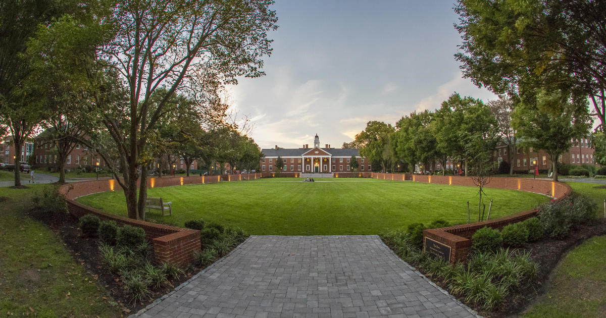 New Jersey's Lawrenceville School honors legacy of its first Black students: "We changed that school forever"