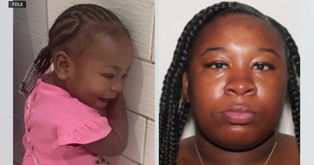 Mom in custody after child reportedly thrown from moving vehicle in Hialeah Mom in custody after child reportedly thrown from moving vehicle in Hialeah