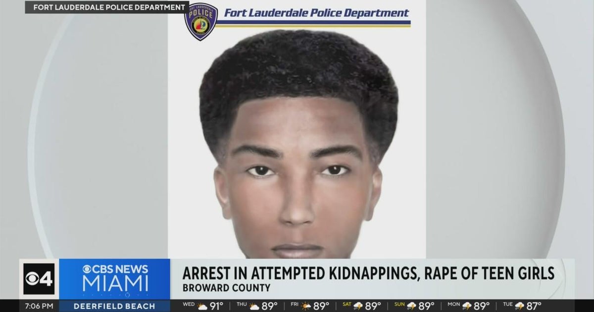 Man faces charges in sexual assault, attempted kidnapping of teen girls ...