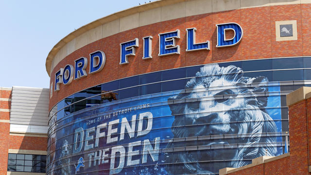 NFL: NOV 19 Bears at Lions 