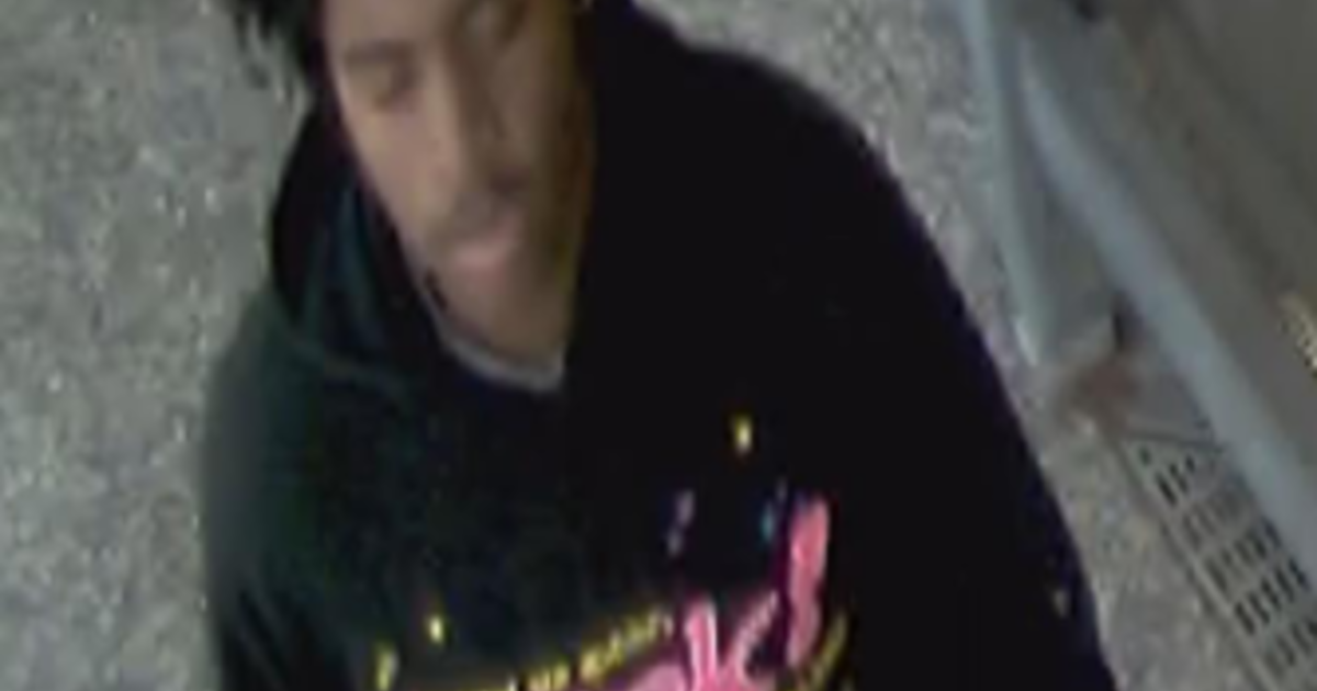 CPD attempts to identify man who committed robbery on CTA Green Line