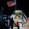 Empty Boeing's Starliner capsule returned to Earth, closing a chapter in the ongoing space saga